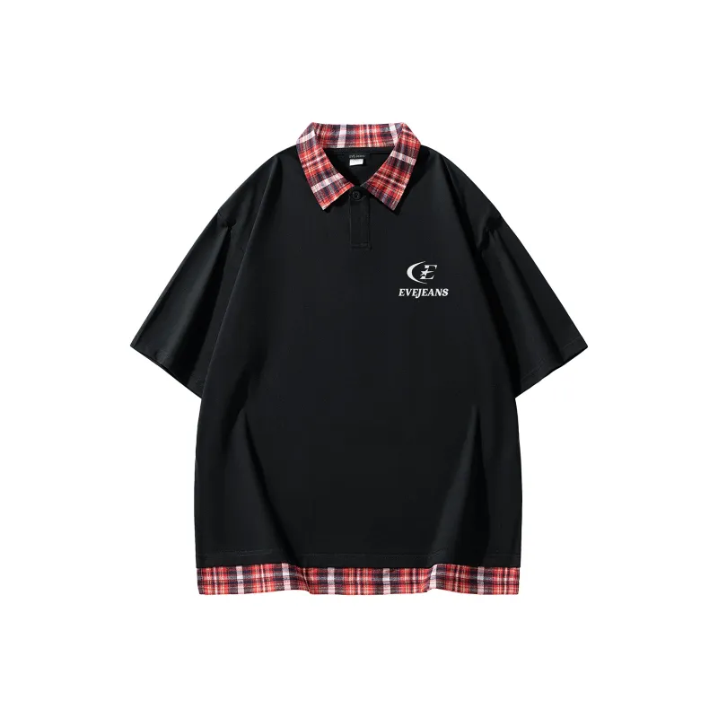 Yiwen Polo Shirts Unisex-0