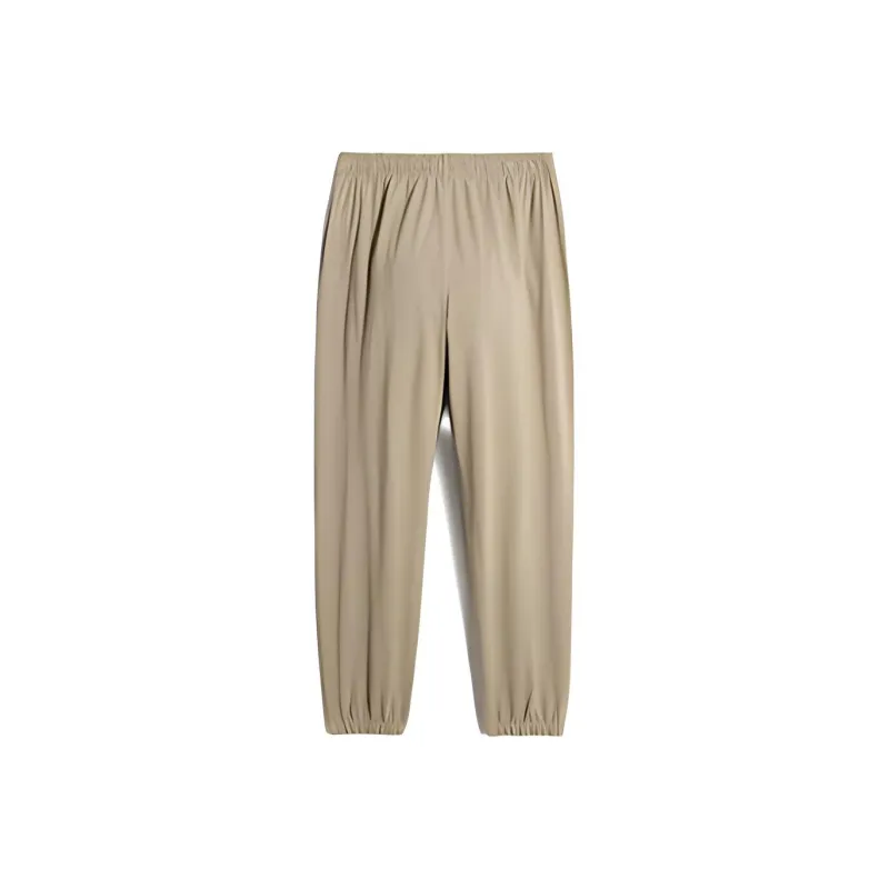 GAP Knitted Sweatpants Unisex-1