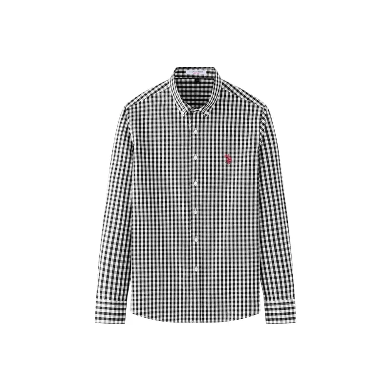 U.S. POLO ASSN. Shirts Men-8