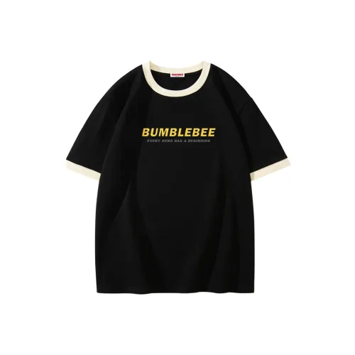 ASOS Dark Future Grå t-shirt med skriftlogo i muscle fit