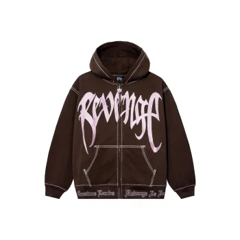 Revenge Juice Wrld Graffiti Dove Hoodie