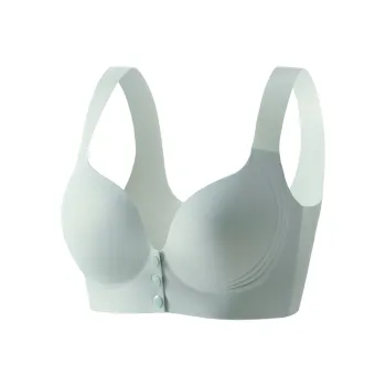 QIANLINGMEI Women's Bras
