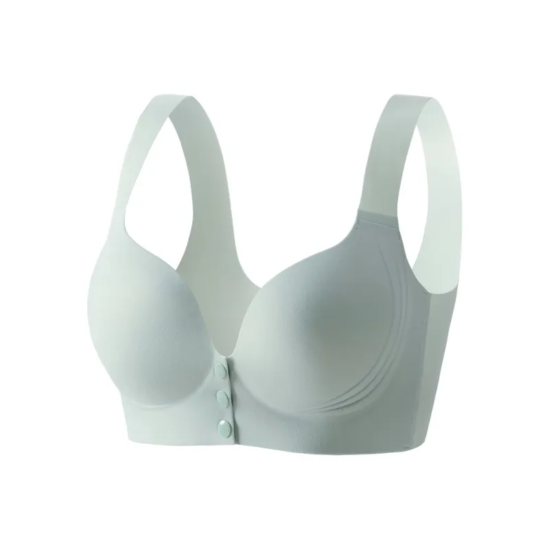 QIANLINGMEI Women's Bras-0