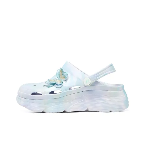 Skechers Max Cushioning Clogs Women's