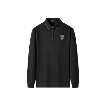 Automobili Lamborghini Polo Shirt Unisex