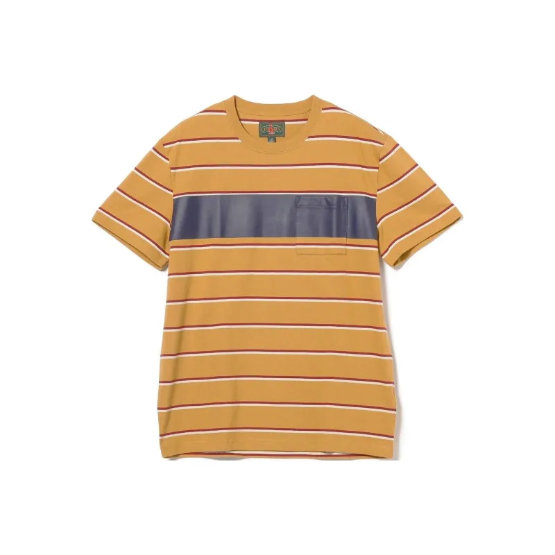 Beams T Shirts Men-2