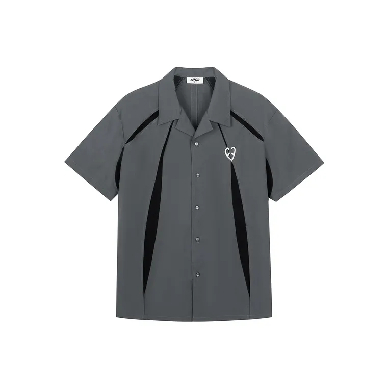 INXX APYD Shirts Unisex-0