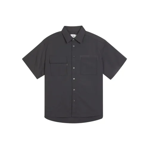 Ærmeløs T-Shirt Valley