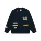 Navy Blue NYX