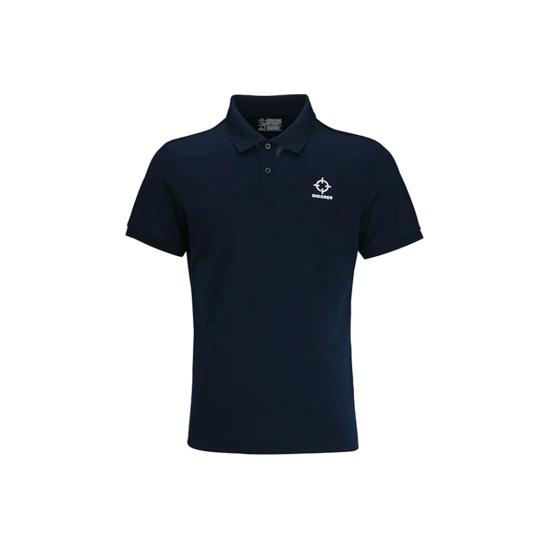RIGORER Polo Shirts Men-22