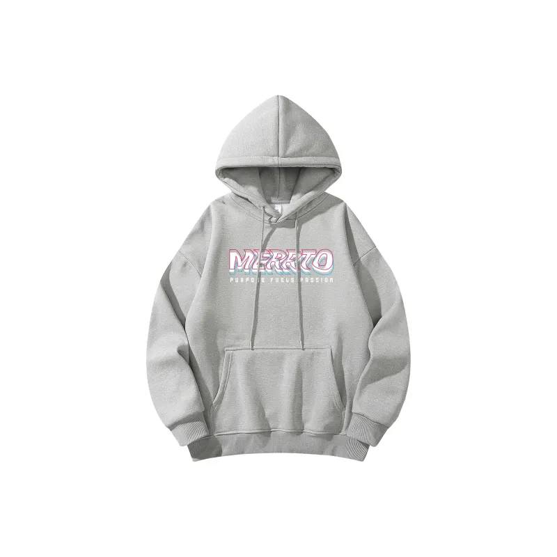 MERRTO Sweatshirts Unisex-2