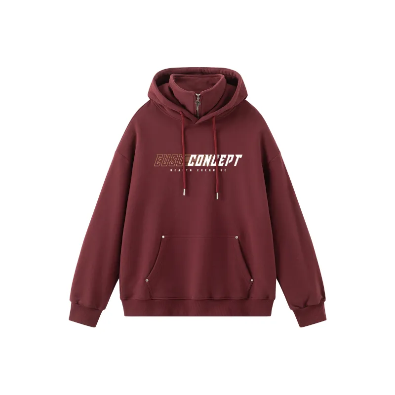 EUSU Sweatshirts Unisex-7