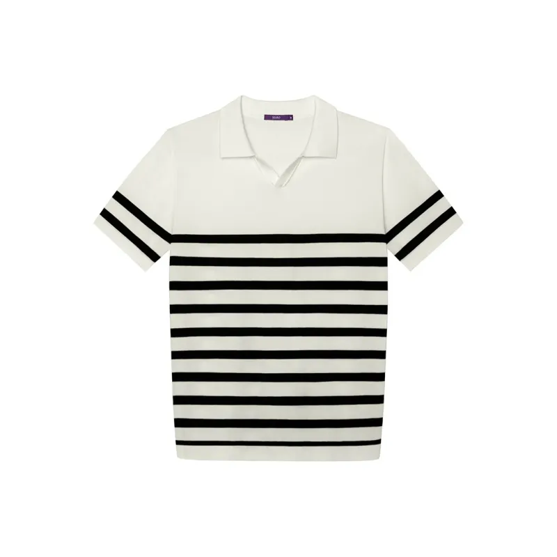 SKARO Polo Shirts Men-5