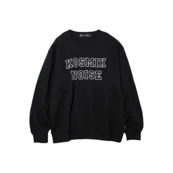 GU Undercover Collaboration Sweatshirt Unisex