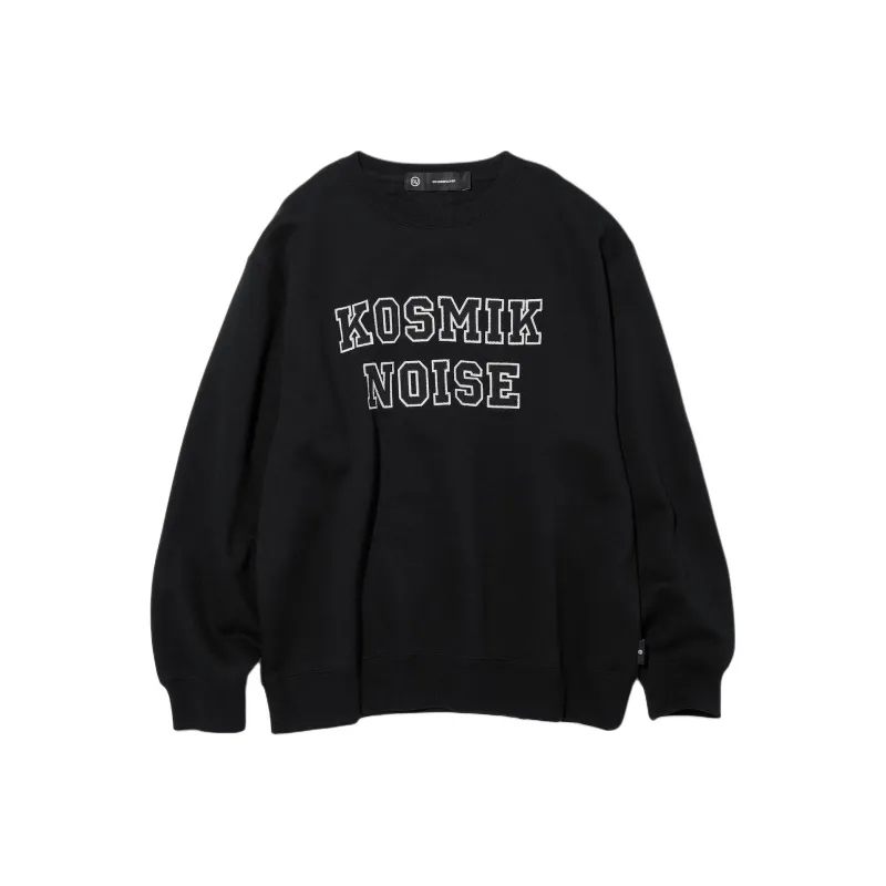 GU Undercover Collaboration Sweatshirt Unisex-0