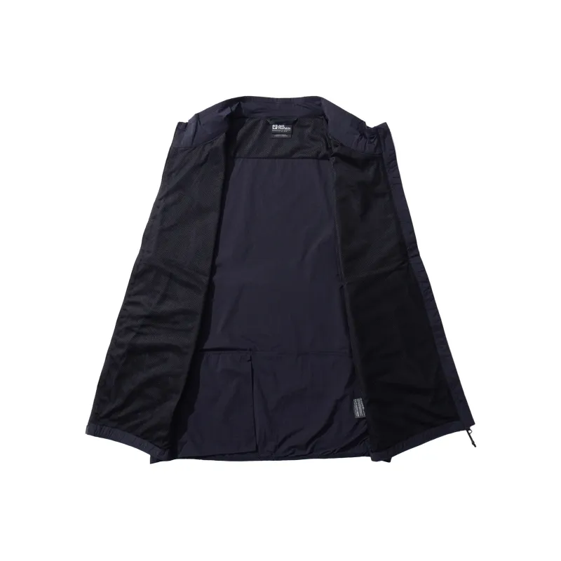 JACK WOLFSKIN Vests Men-5