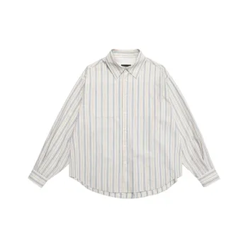URBAN STANDARD Shirts Men