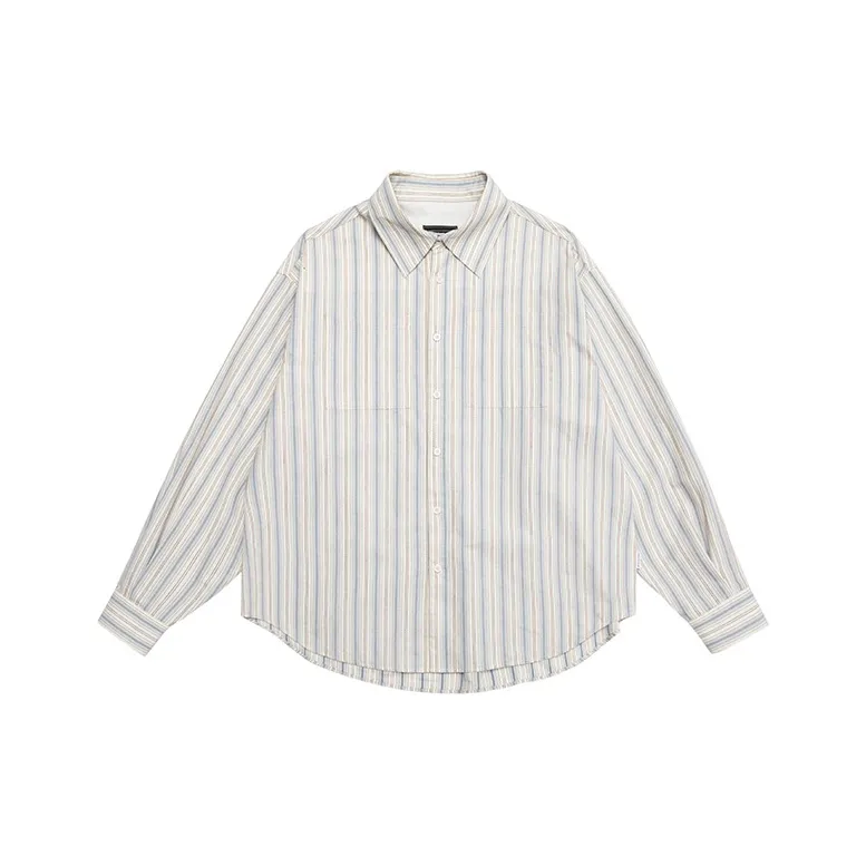 URBAN STANDARD Shirts Men-0