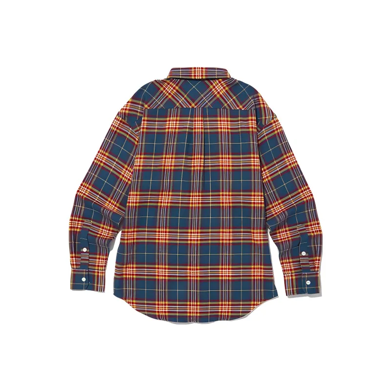 Champion Shirts Men Blue-1