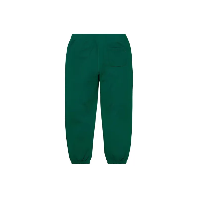 Supreme S Logo Sweatpant SS20-1