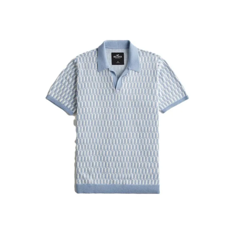 Hollister Polo Shirts Men-3