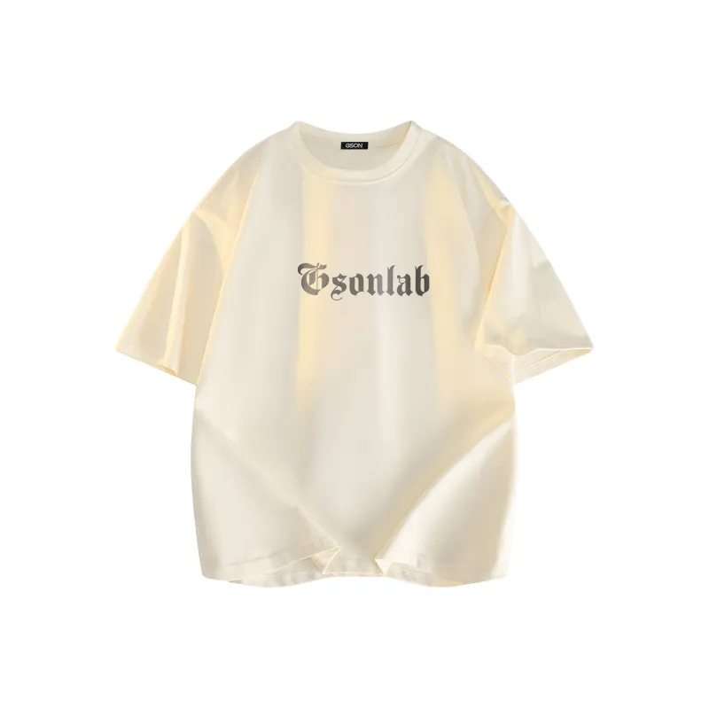 GSON T Shirts Unisex-9