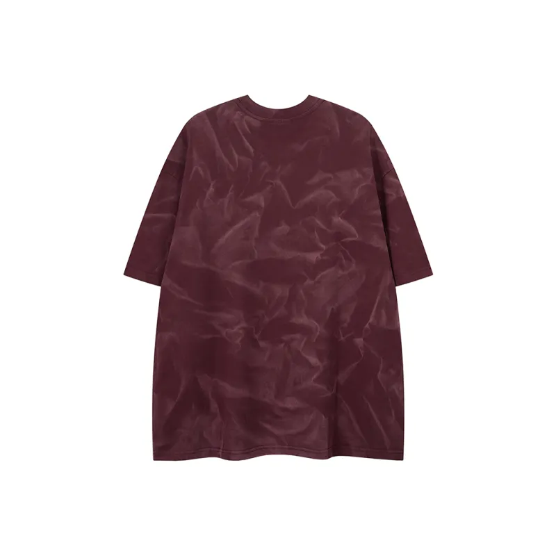 HKRXEC T Shirts Unisex-7