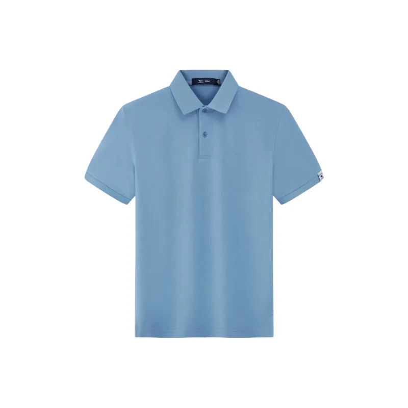 SEPTWOLVES Short Sleeve Polo Shirts Men's-8