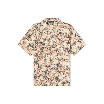 Dickies Shirts Men Beige