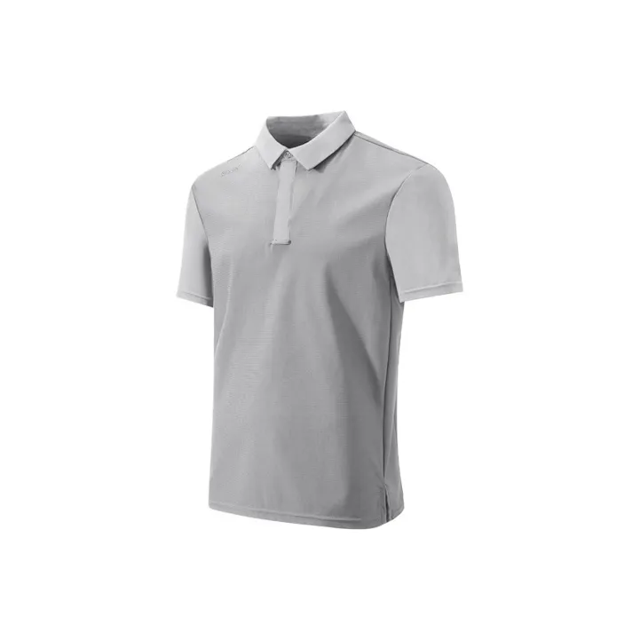SUPIELD Ice Touch Series Polo Shirts Men-4