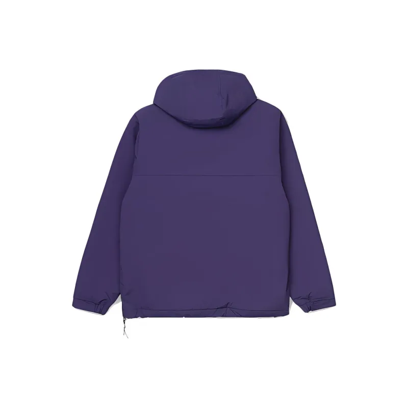 Carhartt WIP Sweatshirt Unisex Purple-1