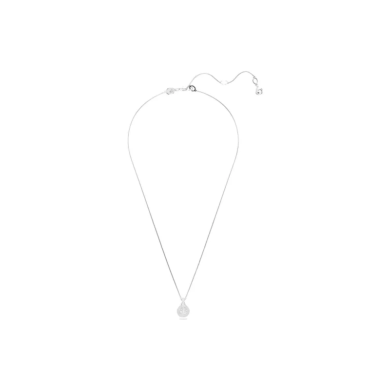 Swarovski Sublima Pendant Necklace-2