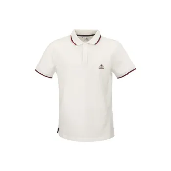 PYRENEX Polo Shirts Men White