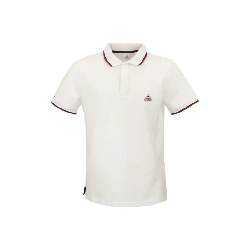 PYRENEX Polo Shirts Men White-0