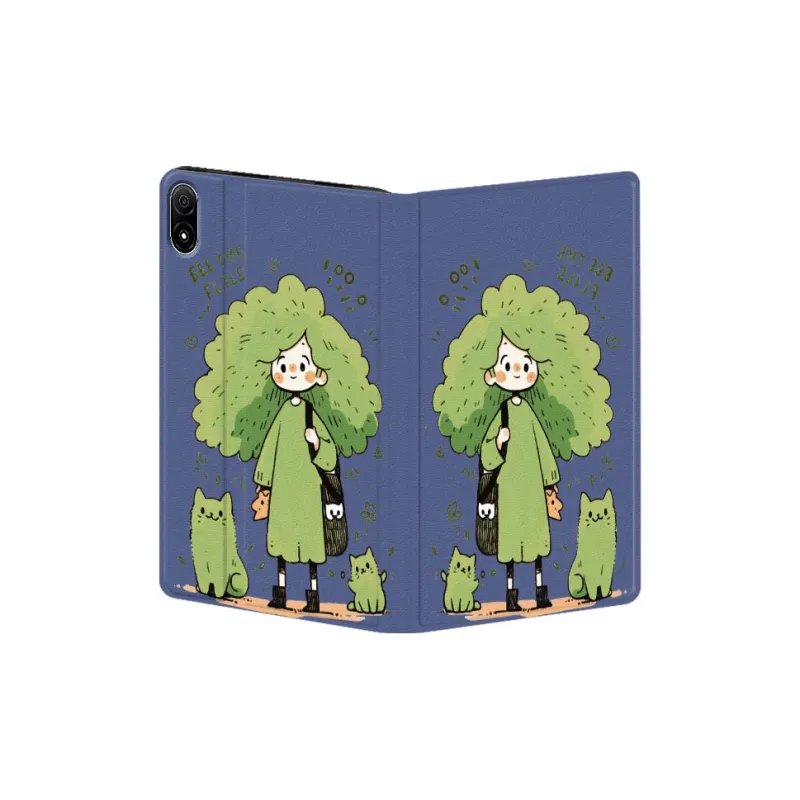 YIBAOBAO Tablet Protective Cases-18