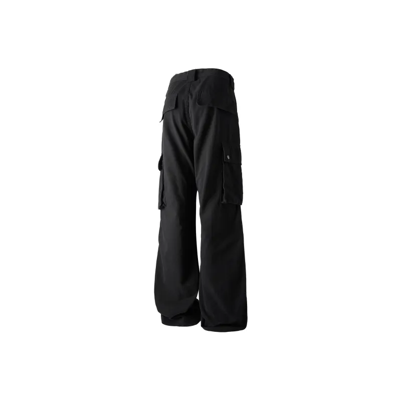 Paddy Julia Casual Pants Unisex-1