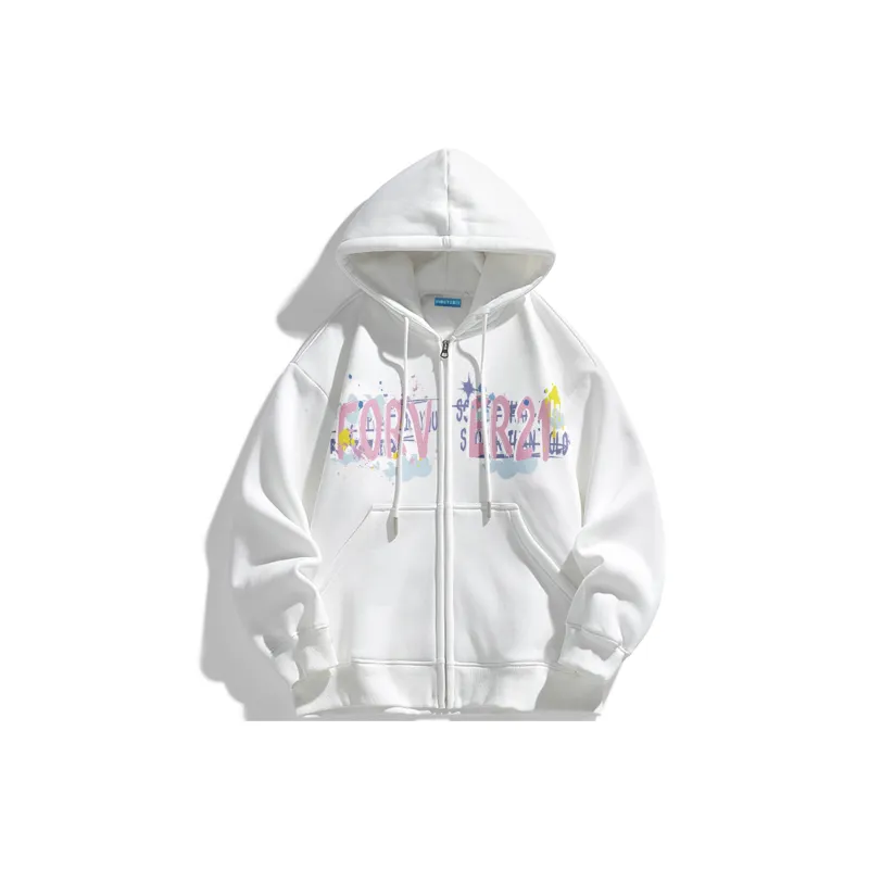 FOREVER 21 Sweatshirts Unisex-3
