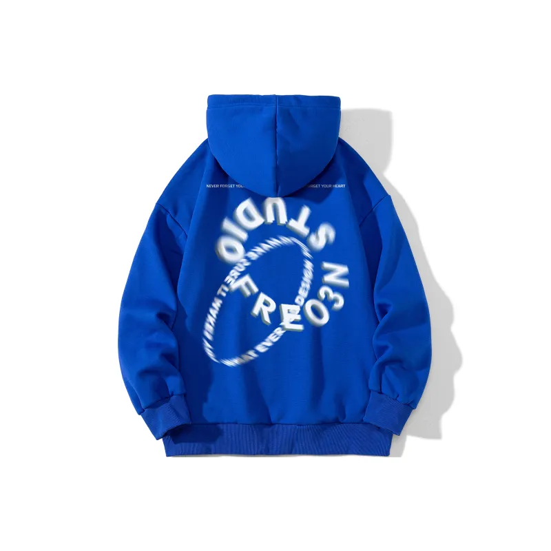 FREO3N Sweatshirts Unisex-46