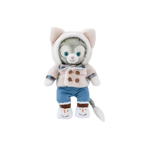 Disney Snowfield Collection Snowfield Gelatoni Doll Outfit Replacement Doll Not Included Dolls Plush Doll