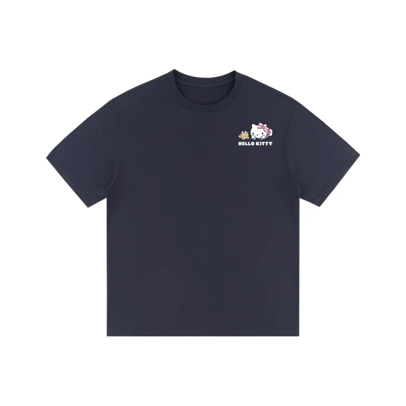 Sanrio x Hello Kitty Hello Kitty T Shirt Unisex-22