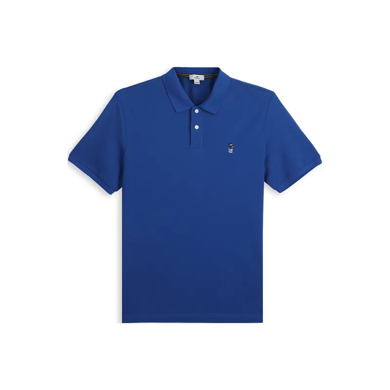 Teenie Weenie Men Polo Shirt Unisex-11