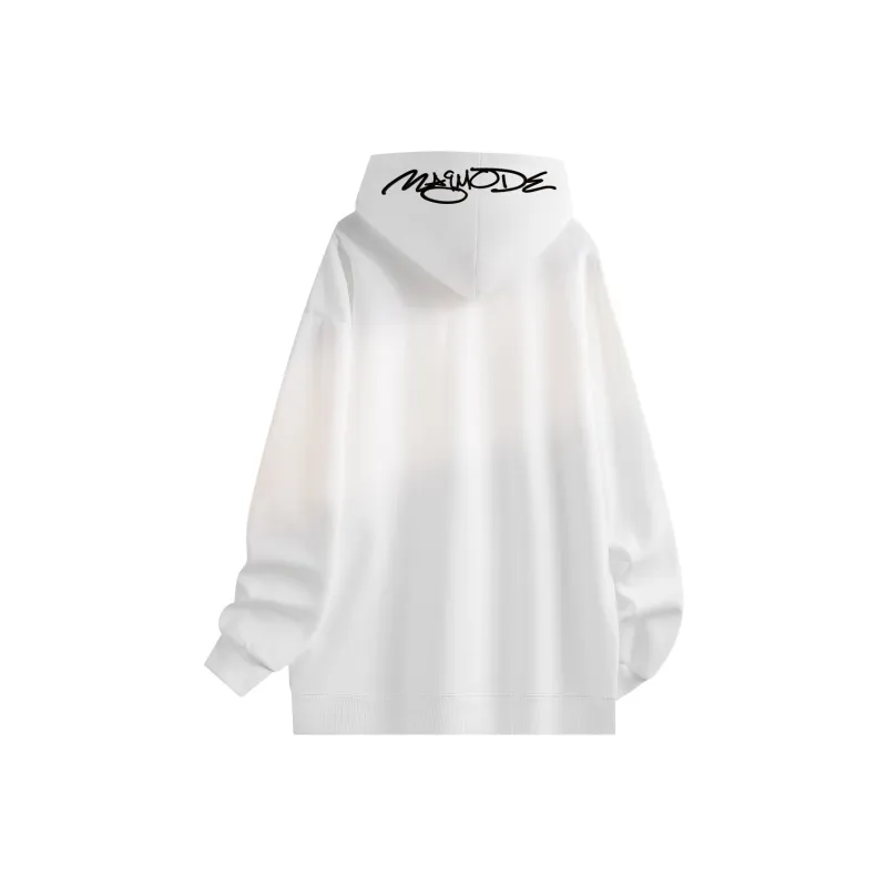 Magmode Sweatshirts Unisex-34