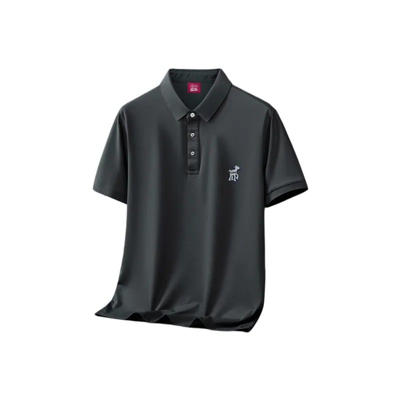Disney Polo Shirts Unisex-10