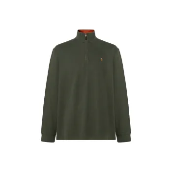 Polo Ralph Lauren Polo Shirts Men Green