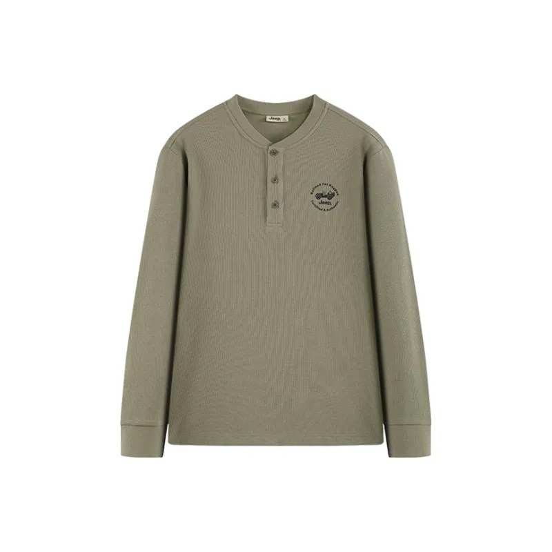 Jeep Sweatshirts Unisex-0