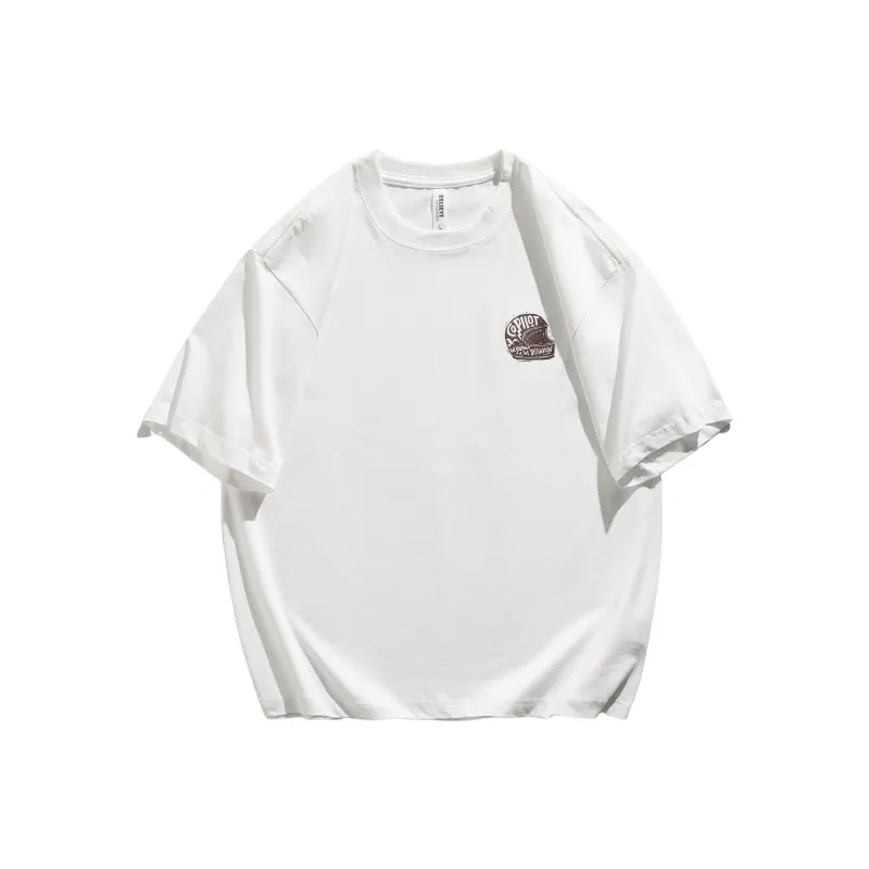 REFAMES T Shirts Unisex-6