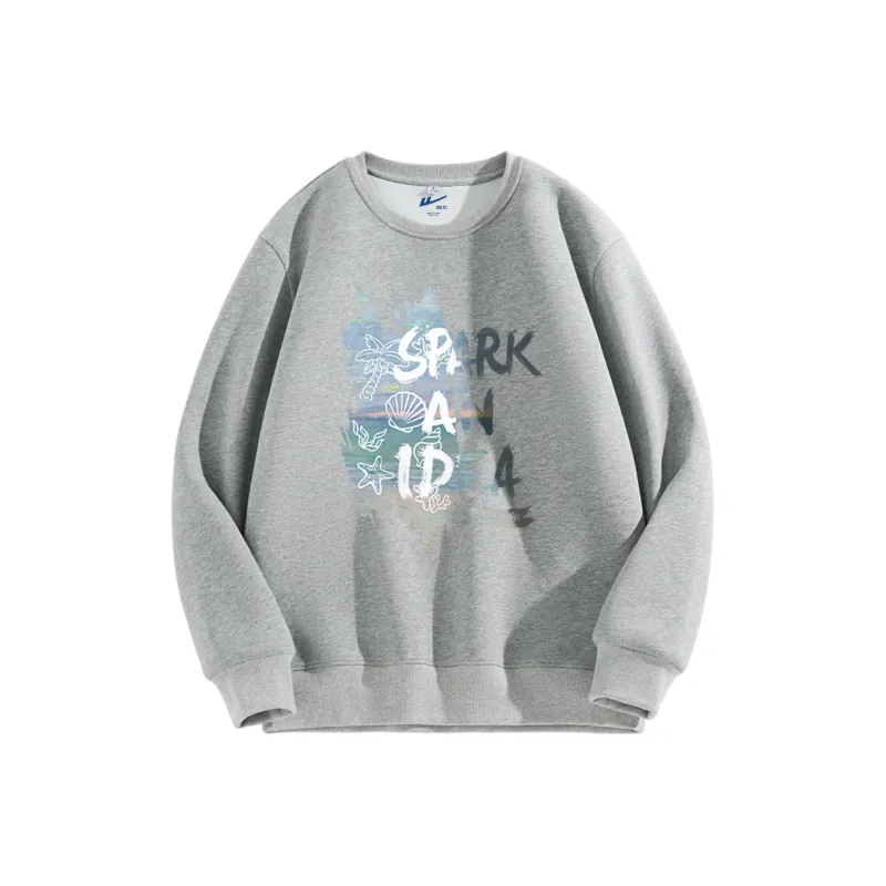 WARRIOR Sweatshirts Men-4