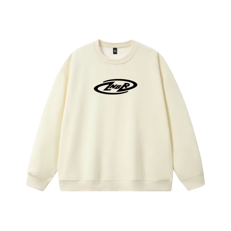 LIGHTNING BEAR Sweatshirt Unisex-44