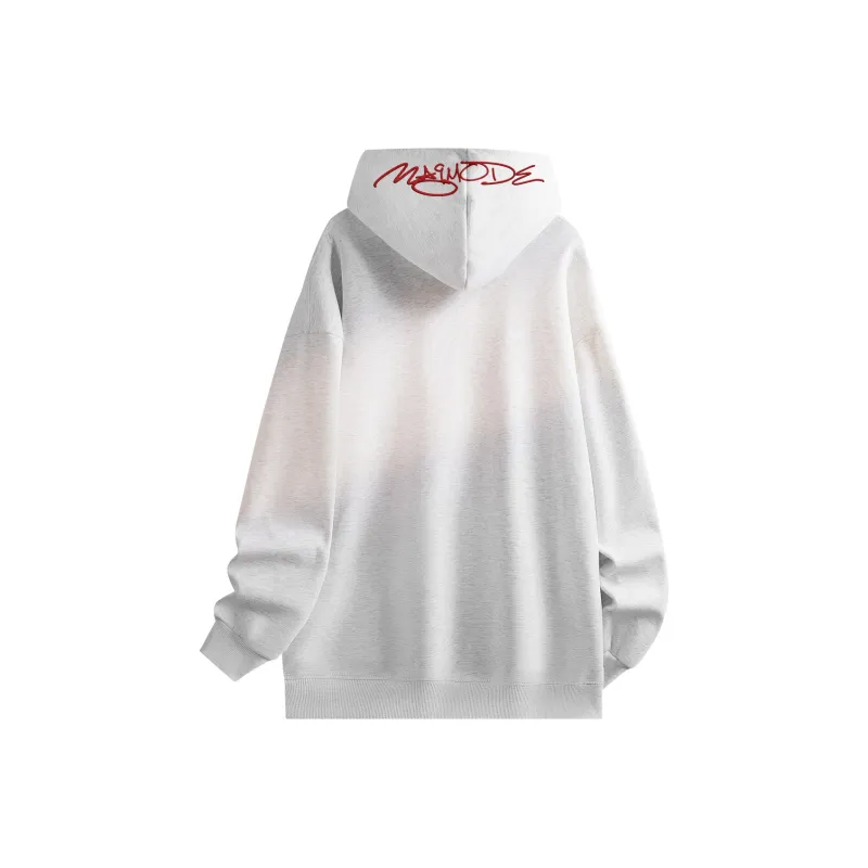 Magmode Sweatshirts Unisex-17