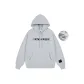 Light Gray (Thickened and Fleece-Lined)